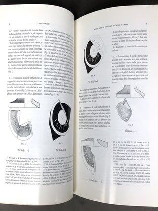 Quaderni di Archeologia della Libya: Vol. 17