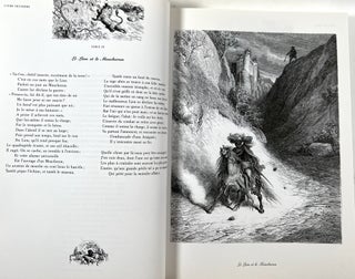 Fables of de La Fontaine: Avec 320 Illustrations de Gustave Doré