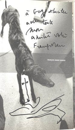 Francois-Marie Banier