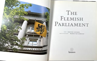 The Flemish Parliament