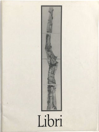 Item #B29955 Libri. Geraldine Ondrizek, Susan Fillin-Yeh, Silas B. Cook