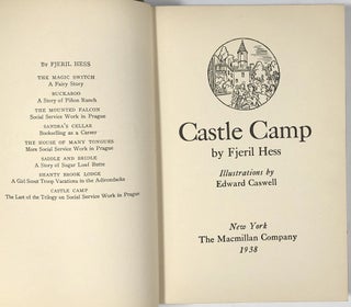 Castle Camp