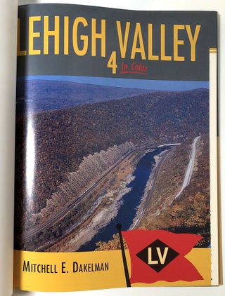 Lehigh Valley- 4: In Color