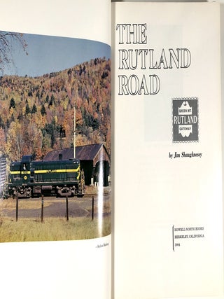 The Rutland Road