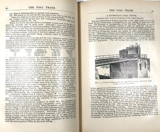 The Coal Trade: A Compendium of Valuable Information Relative to Coal Production, Prices, Transportation, Etc., At Home and Abroad with Many Facts Worthy of Preservation for Future Reference, 1897