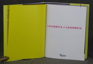 Legoretta + Legoretta: New Buildings & Projects: 1997-2003