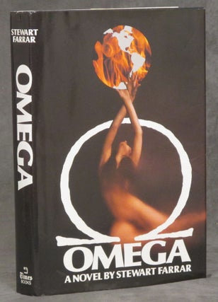 Item #B31540 Omega: A novel. Stewart Farrar