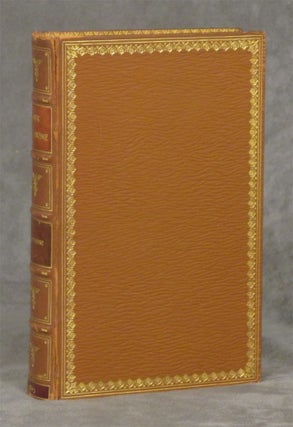 Item #B31589 Our Old Home: A Series of English Sketches. Nathaniel Hawthorne