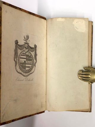 The Critical History of the Religions and Customs of the Eastern Nations, 1685