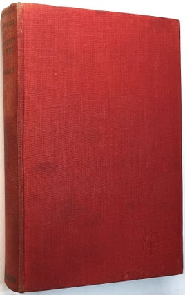 Item #B33169 Ashenden or the British Agent. W. Somerset Maugham