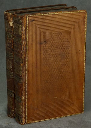 Item #B33183 France in 1829-30 (Two volume set). Lady Morgan