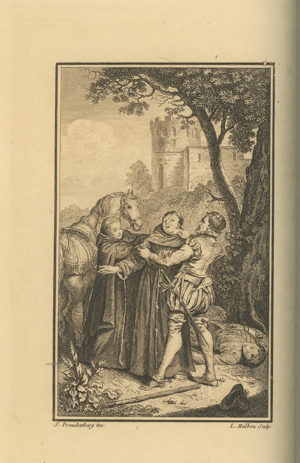 The Heptameron of the Tales of Margaret, Queen of Navarre: Volume the ...