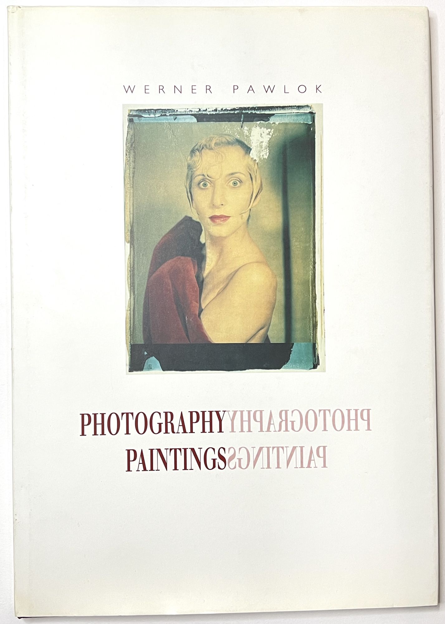 Photography Paintings | Werner Pawlok
