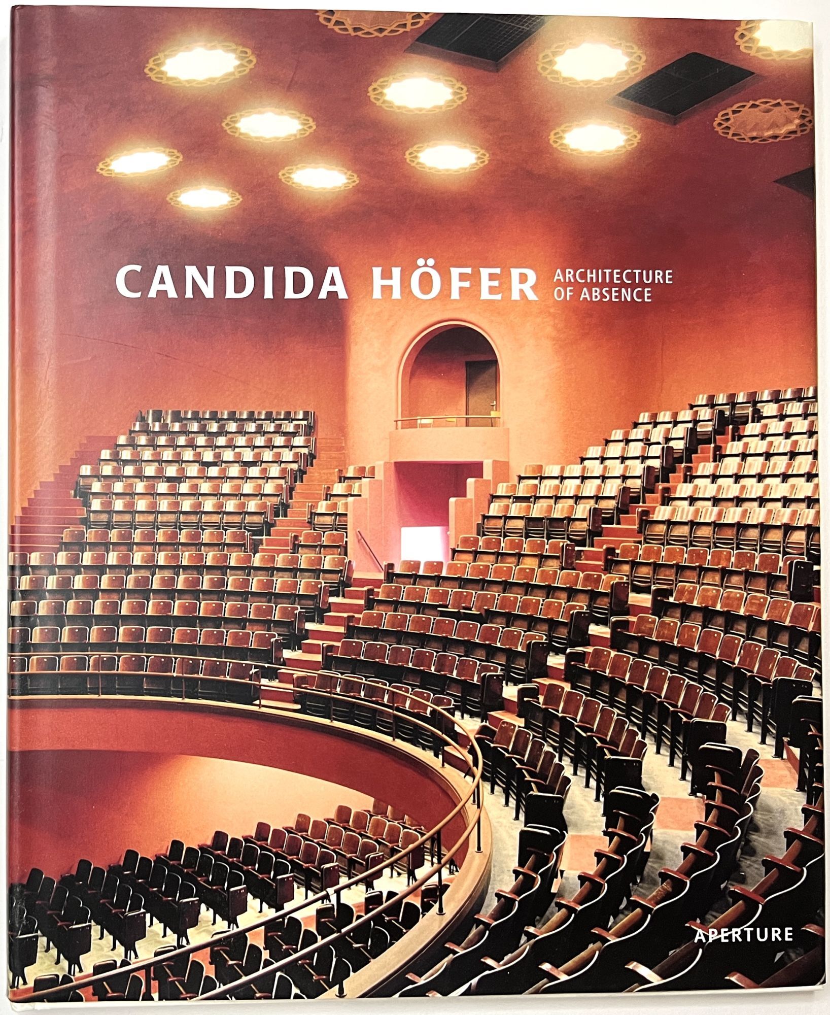 Candida Hofer: Architecture of Absence | Candida Hofer, Mary-Kay