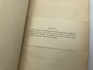 Record of the Class of 1845 of Yale College, Containing Obituaries of Deceased, and Biographical Sketches of Surviving Members