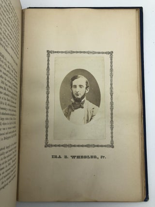Record of the Class of 1845 of Yale College, Containing Obituaries of Deceased, and Biographical Sketches of Surviving Members