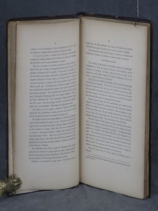 Visible Speech: The Science of Universal Alphabetics; or Self-Interpreting Physiological Letters, for the Writing of All Languages in One Alphabet. Illustrated by Tables, Diagrams, and Examples
