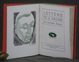 Letters to a Pagan