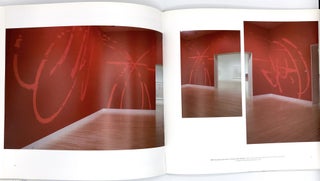 Ingrid Calame: Trace