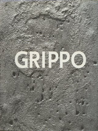 Item #B39563 Grippo: Una Retrospectiva, Obras 1971-2001. Victor Grippo, Marcelo E. Pacheco