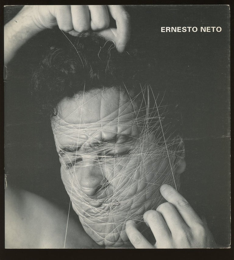 Item #B39677 Ernesto Neto: Cinco Desejos/Five Desires. Ernesto Neto.
