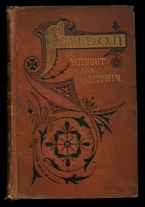 Item #B40294 Shiloh; Or, Without and Within. W. M. L. Jay