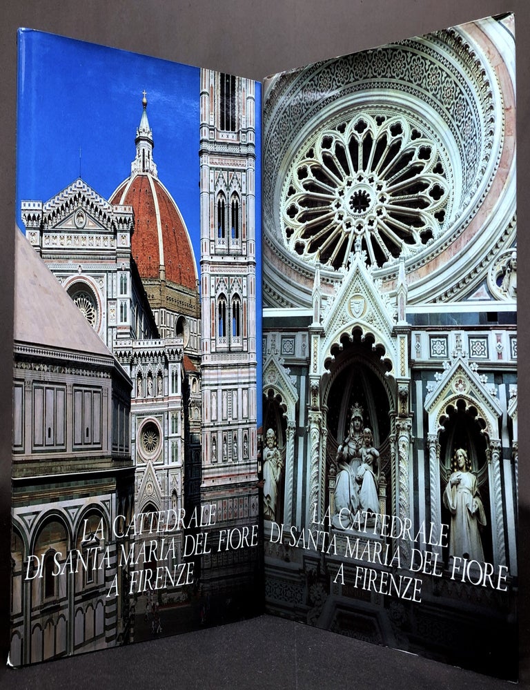 Volume I, La Cattedrale