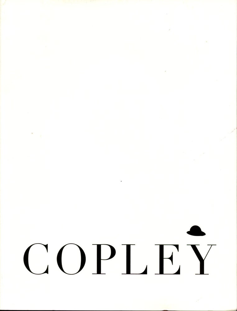Item #B42828 William N. Copley: Women. William N. Copley.