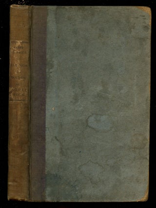 Item #B44178 The Clockmaker; Or, the Sayings and Doings of Samuel Slick, of Slickville. Samuel Slick