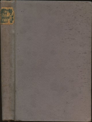 Item #B44588 Crisis y Reconstruccion de las Ciencias Exactas. Julio R.: Prologue Castineiras