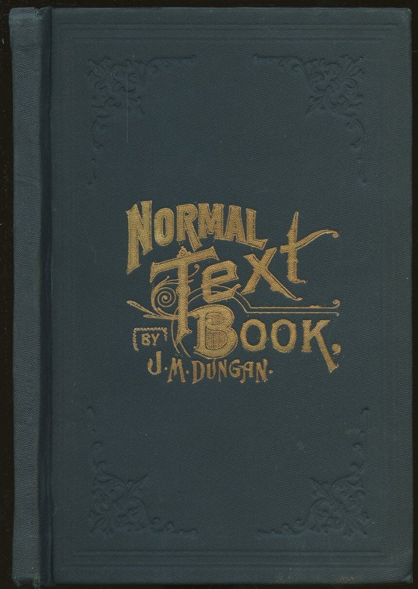 The Normal Text-Book: A Work Devoted to General Musical Information | J ...