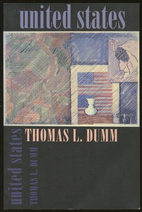 Item #B48872 United States. Thomas L. Dumm