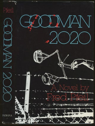 Item #B48942 Goodman 2020. Fred Pfeil