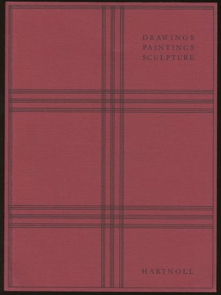 Item #B49458 A Selection of Drawings, Oil Paintings & Sculpture Offered for Sale by Julian...