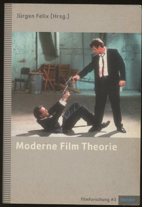 Item #B49802 Moderne Film Theorie. Jurgen Felix