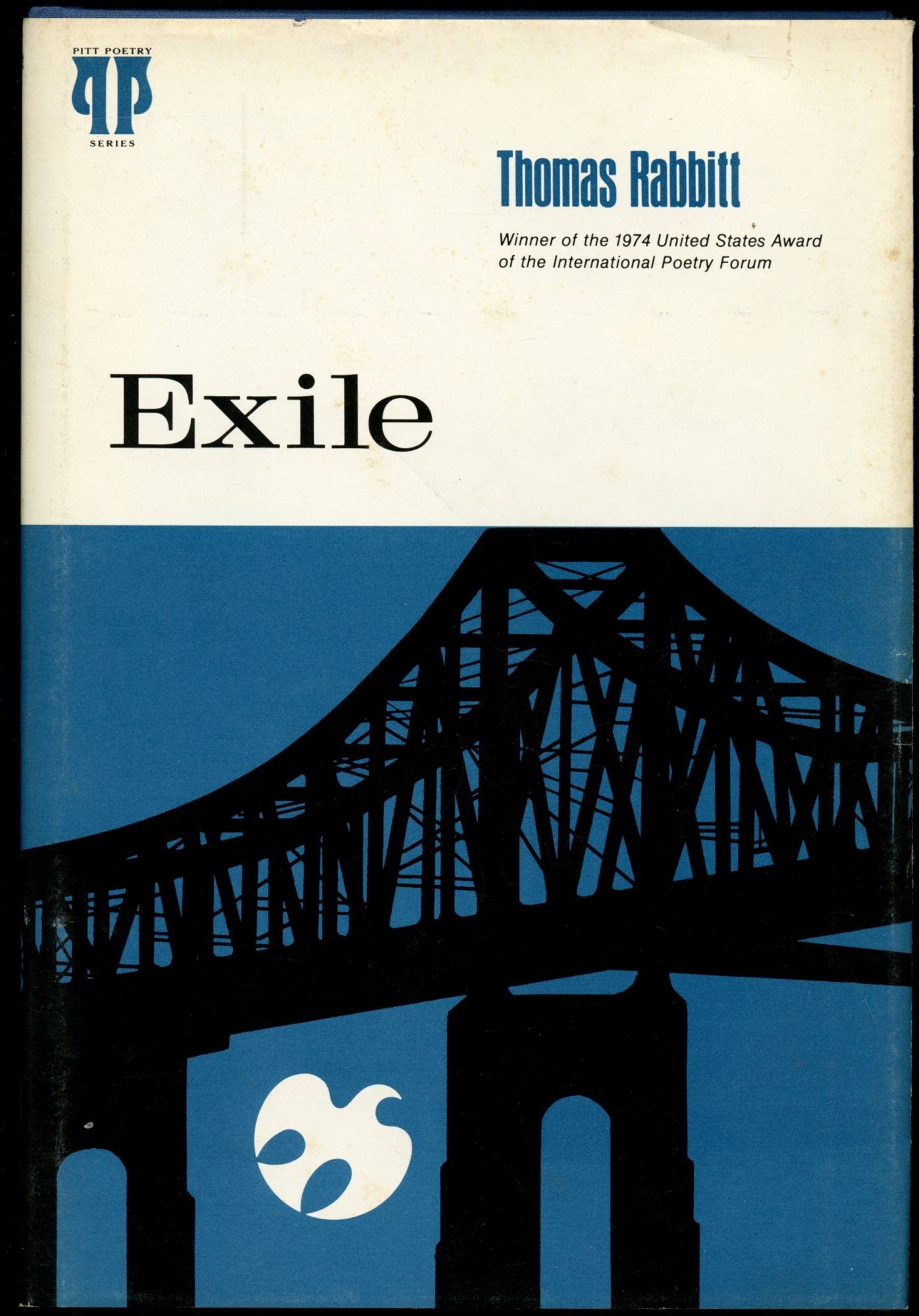 Exile | Thomas Rabbitt