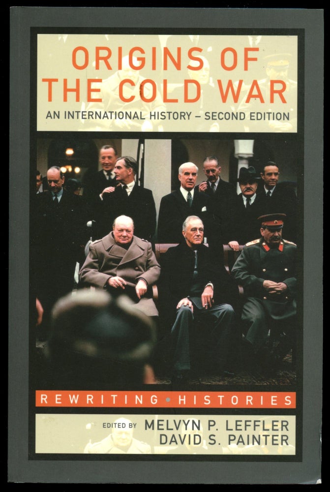 Item #B51448 Origins of the Cold War: An International History. Melvyn P. Leffler, David S. Painter.
