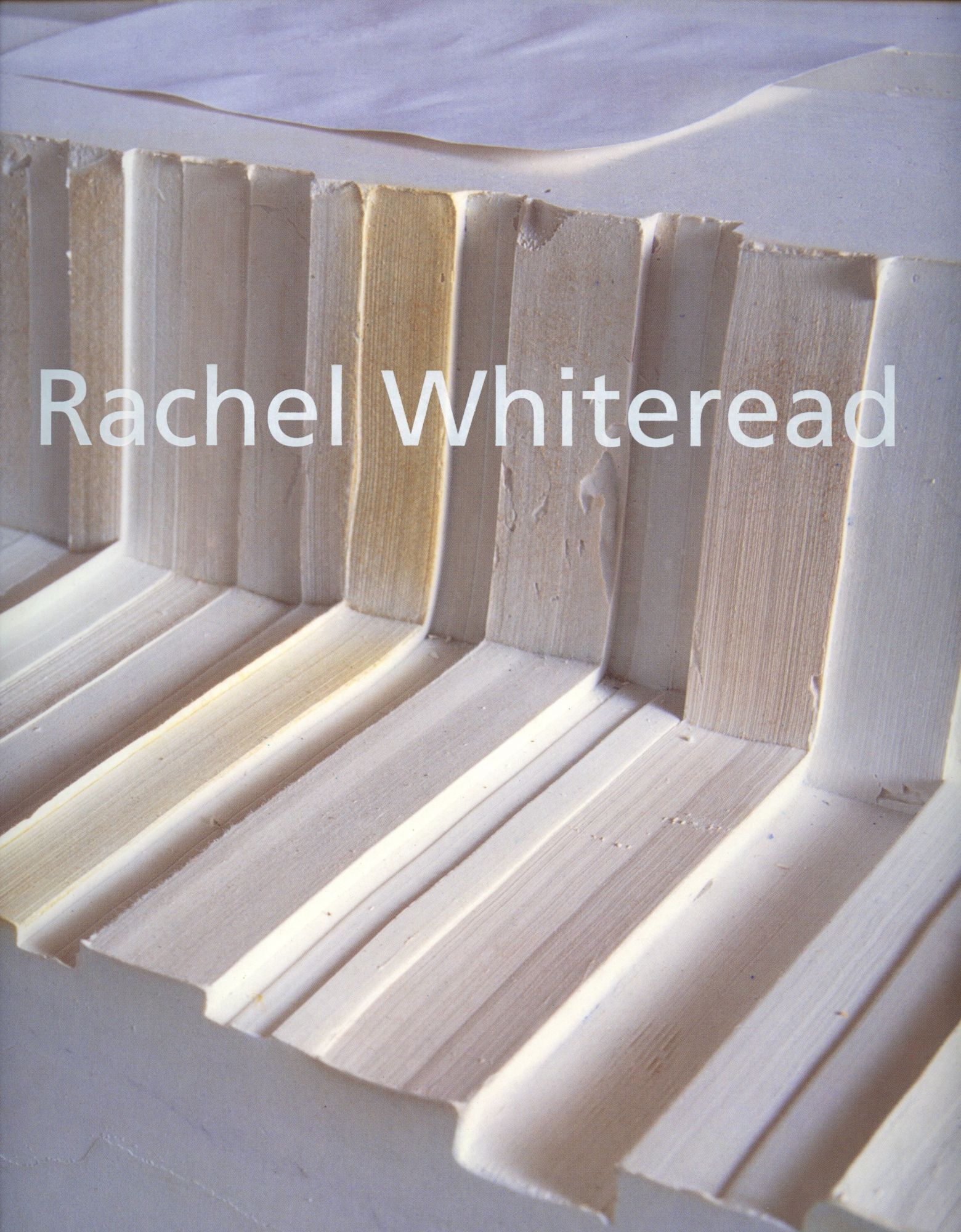 Rachel Whiteread: British Pavilion XLVII Venice Biennale 1997 | Rachel ...
