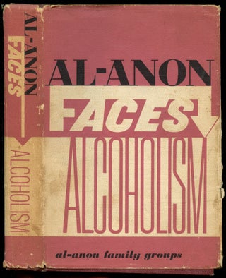 Item #B52214 Al-Anon Faces Alcoholism. n/a