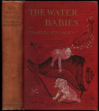 Item #B52591 The Water Babies. Charles Kingsley, Maria L. Kirk