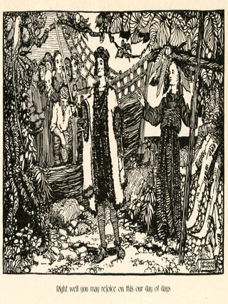 The Discovery of America: A Pageant