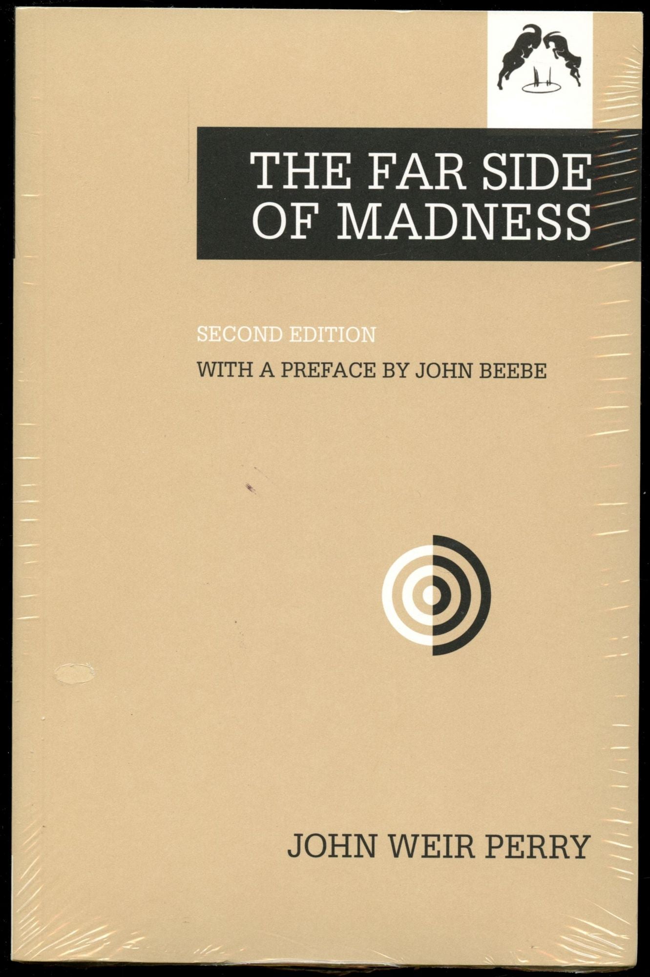 The Far Side of Madness by John Weir Perry John Beebe on Common Crow Books