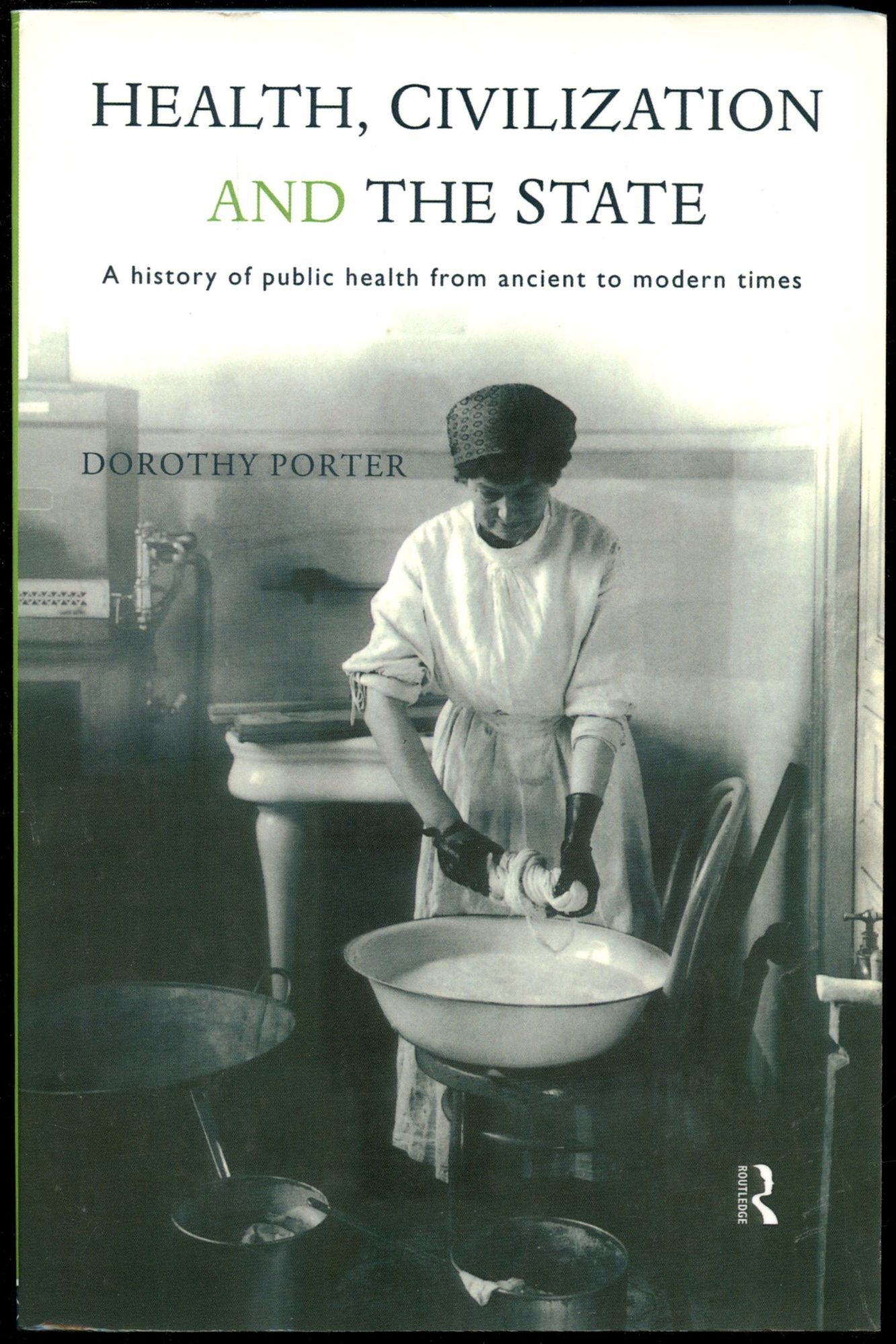 A History Of Public Health George Rosen – DUCY