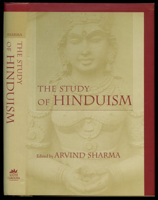 Item #B53955 The Study of Hinduism. Arvind Sharma