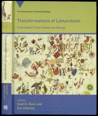 Item #B53967 Transformations of Lamarckism: From Subtle Fluids to Molecular Biology. Snait B....