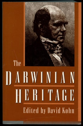 Item #B54339 The Darwinian Heritage. David Kohn