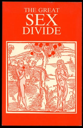 Item #B54523 The Great Sex Divide: A Study of Male-Female Differences. Glenn Wilson