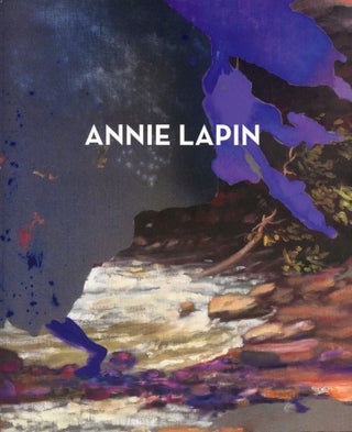 Item #B54642 Annie Lapin. Annie Lapin, Mardee Goff