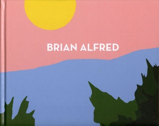 Item #B54656 Brian Alfred: Escape Plan. Brian Alfred, Stephen Westfall