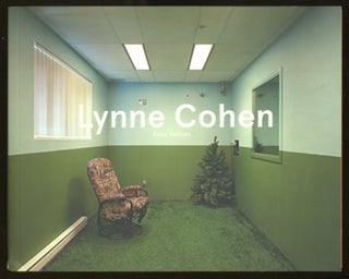 Item #B55552 Lynne Cohen: Faux Indices. Lynne Cohen, Francois LeTourneux